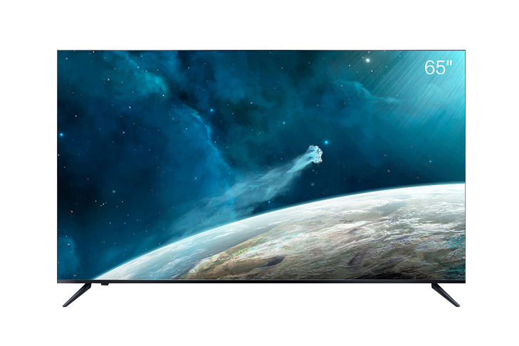 OLED超薄电视背板